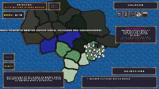 Champions — screenshot 1