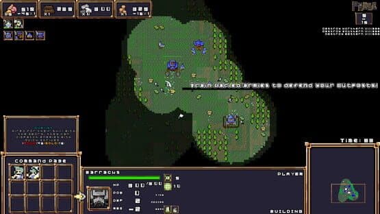Champions — screenshot 2