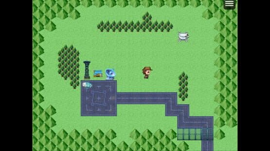 Darklands — screenshot 4