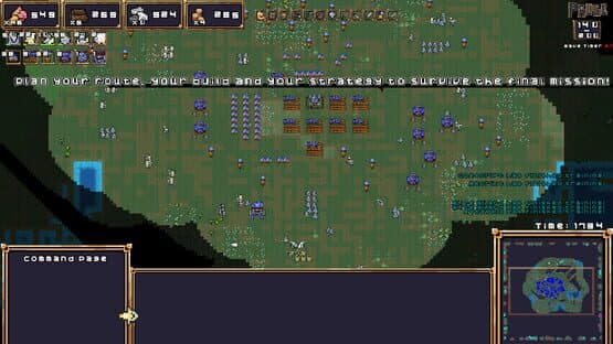 Champions — screenshot 3