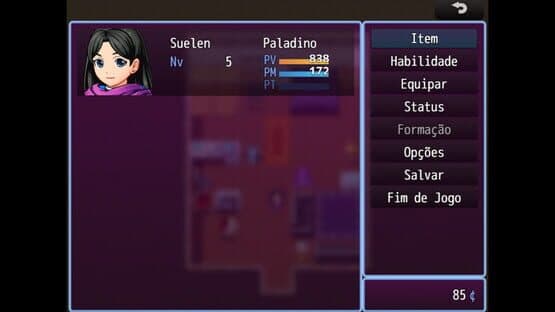 Darklands — screenshot 5