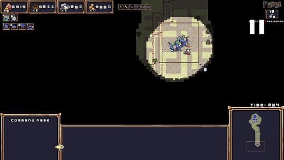 Champions — screenshot 4