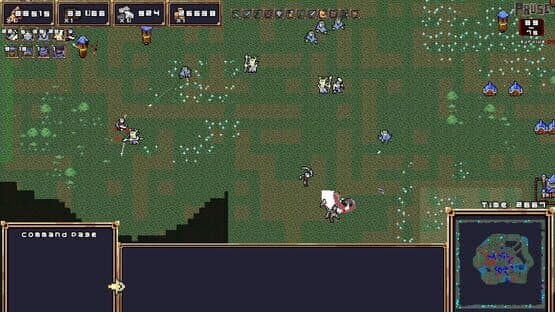 Champions — screenshot 5