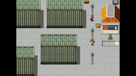 Darklands — screenshot 7