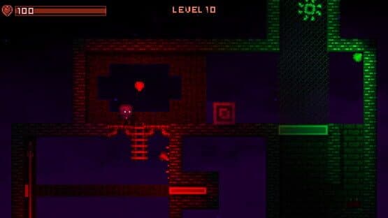 Risk of Pain — screenshot 1