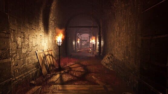 Rot In Hell — screenshot 1