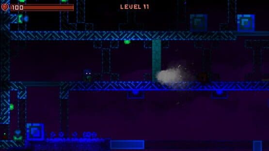 Risk of Pain — screenshot 2