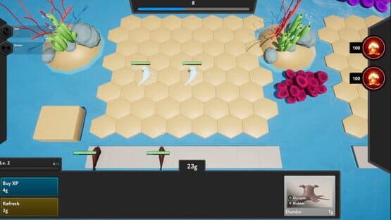 Seaside Schemes — screenshot 1