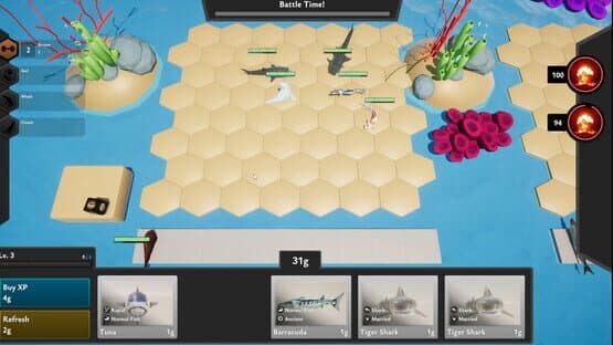 Seaside Schemes — screenshot 2