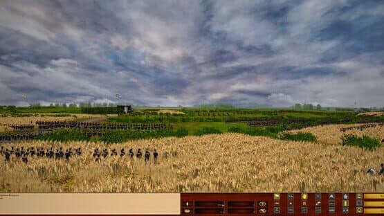 Scourge of War: Remastered — screenshot 1