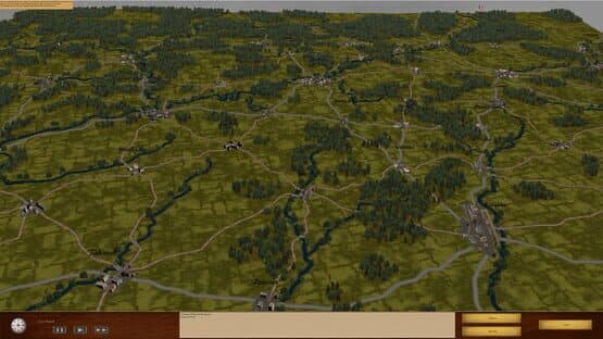 Scourge of War: Remastered — screenshot 2