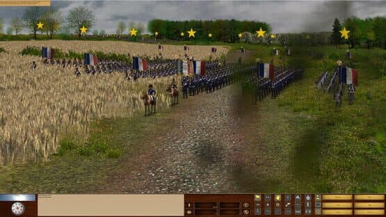 Scourge of War: Remastered — screenshot 3