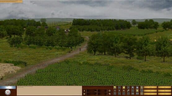 Scourge of War: Remastered — screenshot 4