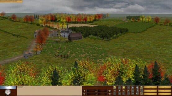 Scourge of War: Remastered — screenshot 5