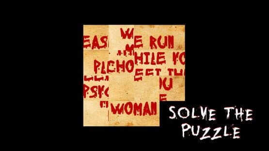 Scary Psycho Lady Simulator — screenshot 4