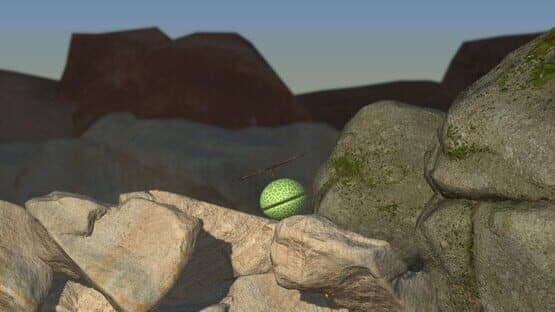 Peeking at the peak — screenshot 2