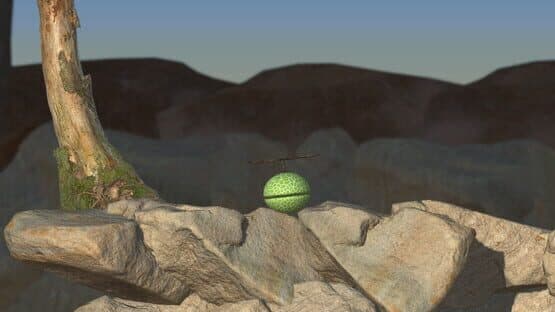 Peeking at the peak — screenshot 3