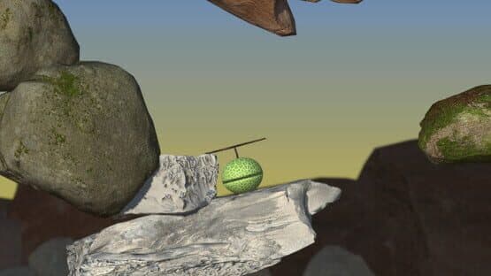 Peeking at the peak — screenshot 4