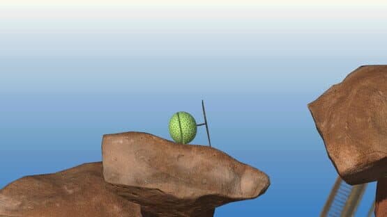 Peeking at the peak — screenshot 5