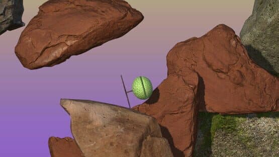 Peeking at the peak — screenshot 7