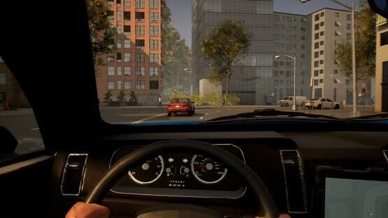 Police Simulator: Patrol Officers - Surveillance Police Vehicle — screenshot 8