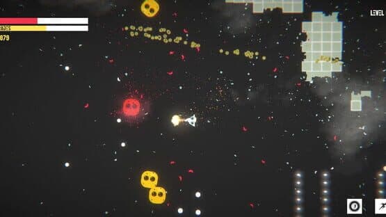 Quantum Contours — screenshot 1