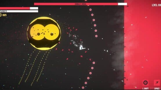 Quantum Contours — screenshot 3
