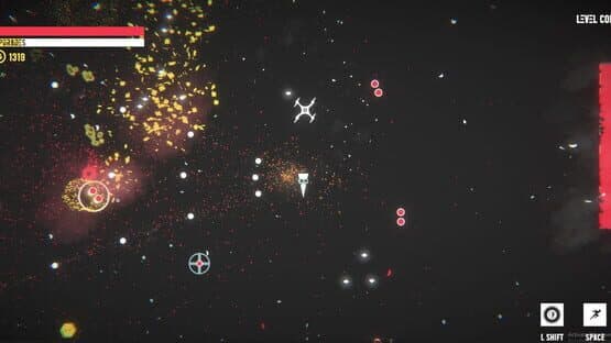 Quantum Contours — screenshot 4