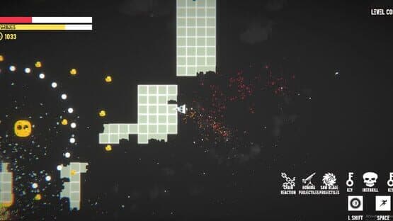Quantum Contours — screenshot 5