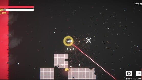 Quantum Contours — screenshot 6