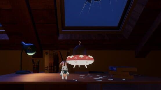 Dr. P — screenshot 5