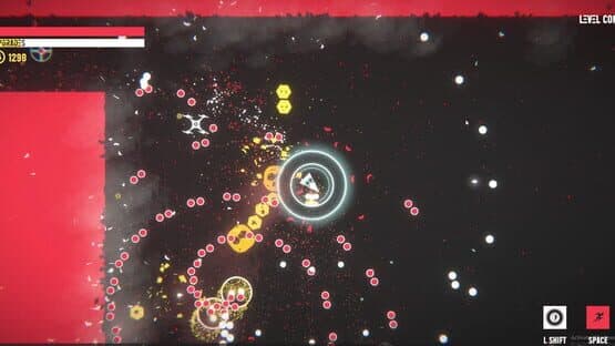 Quantum Contours — screenshot 7