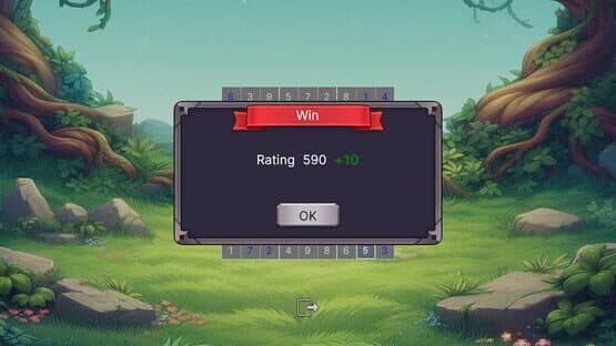 Rated Sudoku — screenshot 5