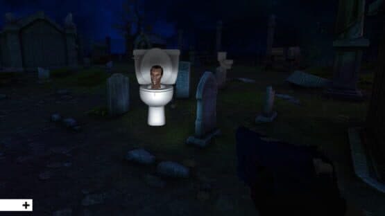 Skibidi Toilet — screenshot 2