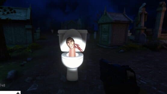Skibidi Toilet — screenshot 5
