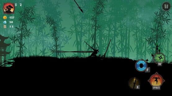 Stealth Blade — screenshot 1