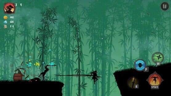 Stealth Blade — screenshot 2