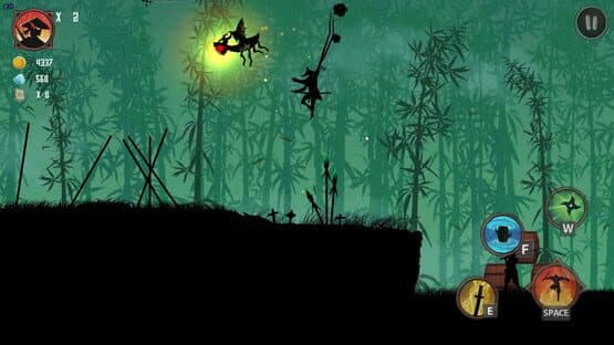 Stealth Blade — screenshot 3