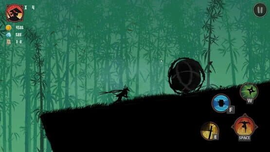 Stealth Blade — screenshot 4
