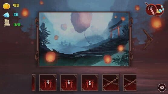 Stealth Blade — screenshot 5