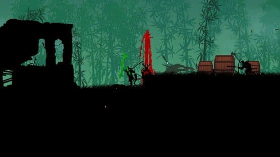 Stealth Blade — screenshot 6