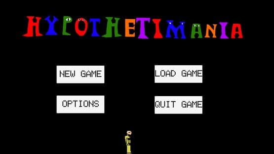 Hypothetimania — screenshot 1
