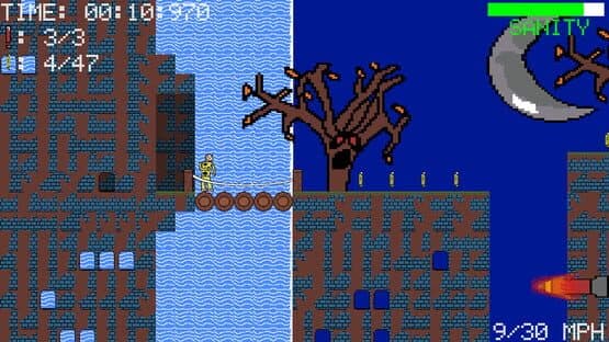 Hypothetimania — screenshot 3