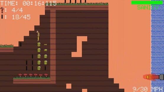 Hypothetimania — screenshot 4