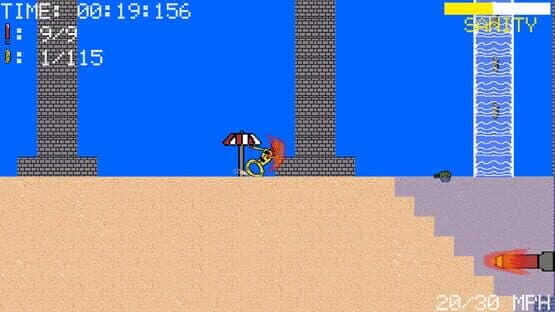 Hypothetimania — screenshot 5