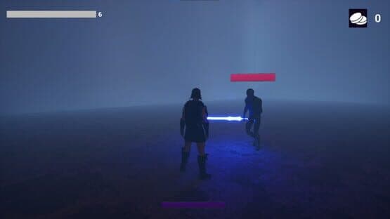 Land Of Chasers — screenshot 2