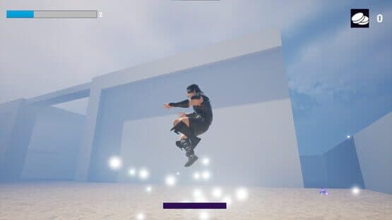 Land Of Chasers — screenshot 3