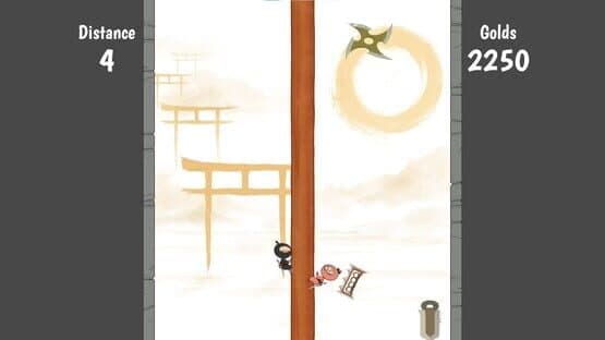 Leap up no Justu: Double — screenshot 5