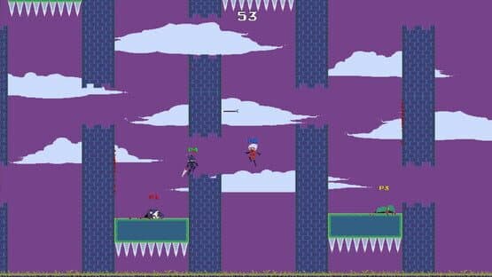 Mystic Strife — screenshot 1