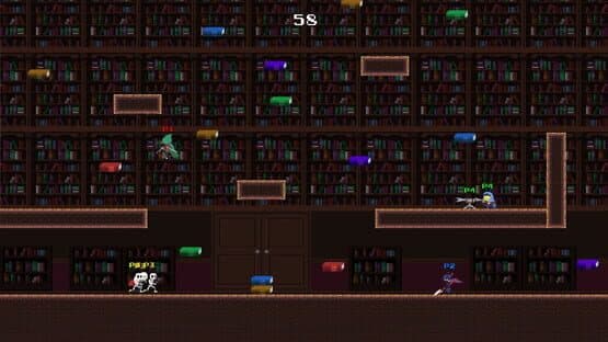 Mystic Strife — screenshot 2